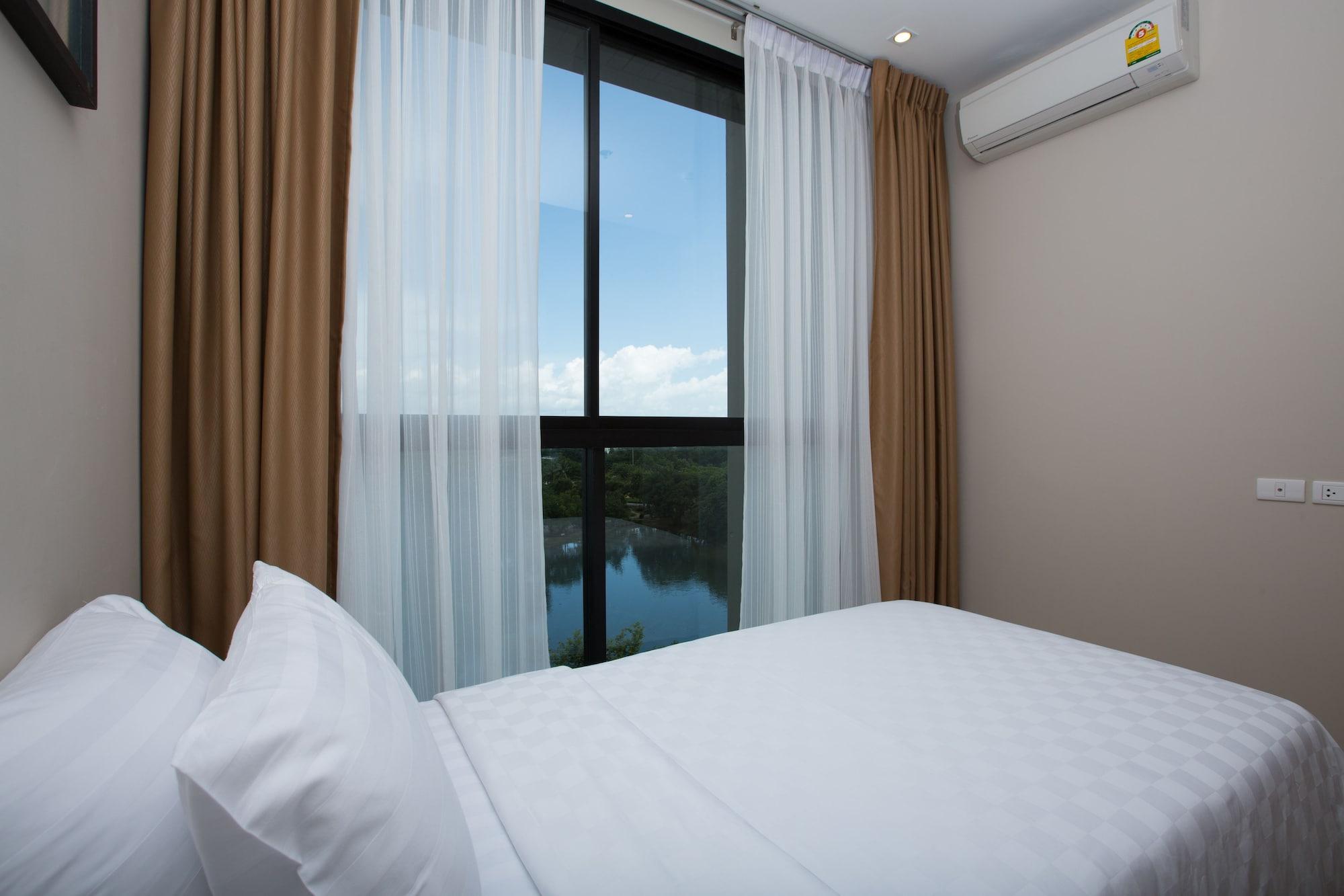 Hotel Sugar Palm 3*